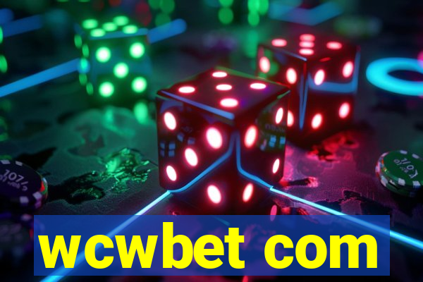 wcwbet com